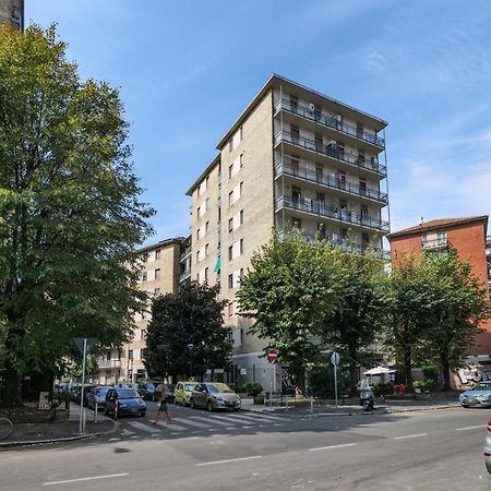 Primopiano - Carlone Apartman Milánó Kültér fotó
