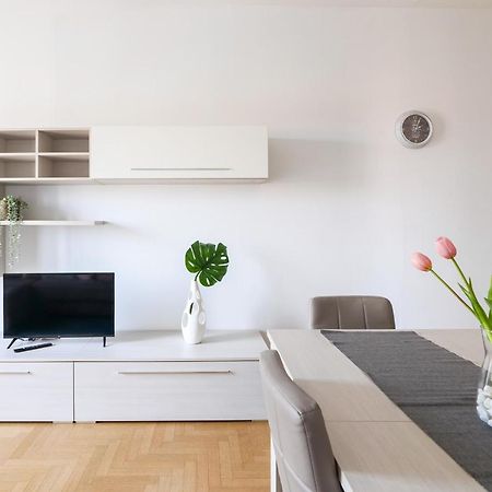 Primopiano - Carlone Apartman Milánó Kültér fotó