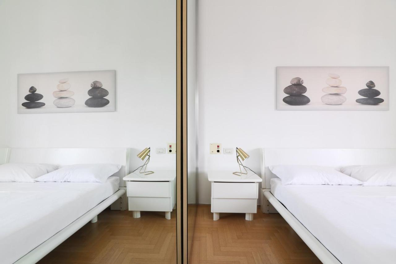 Primopiano - Carlone Apartman Milánó Kültér fotó
