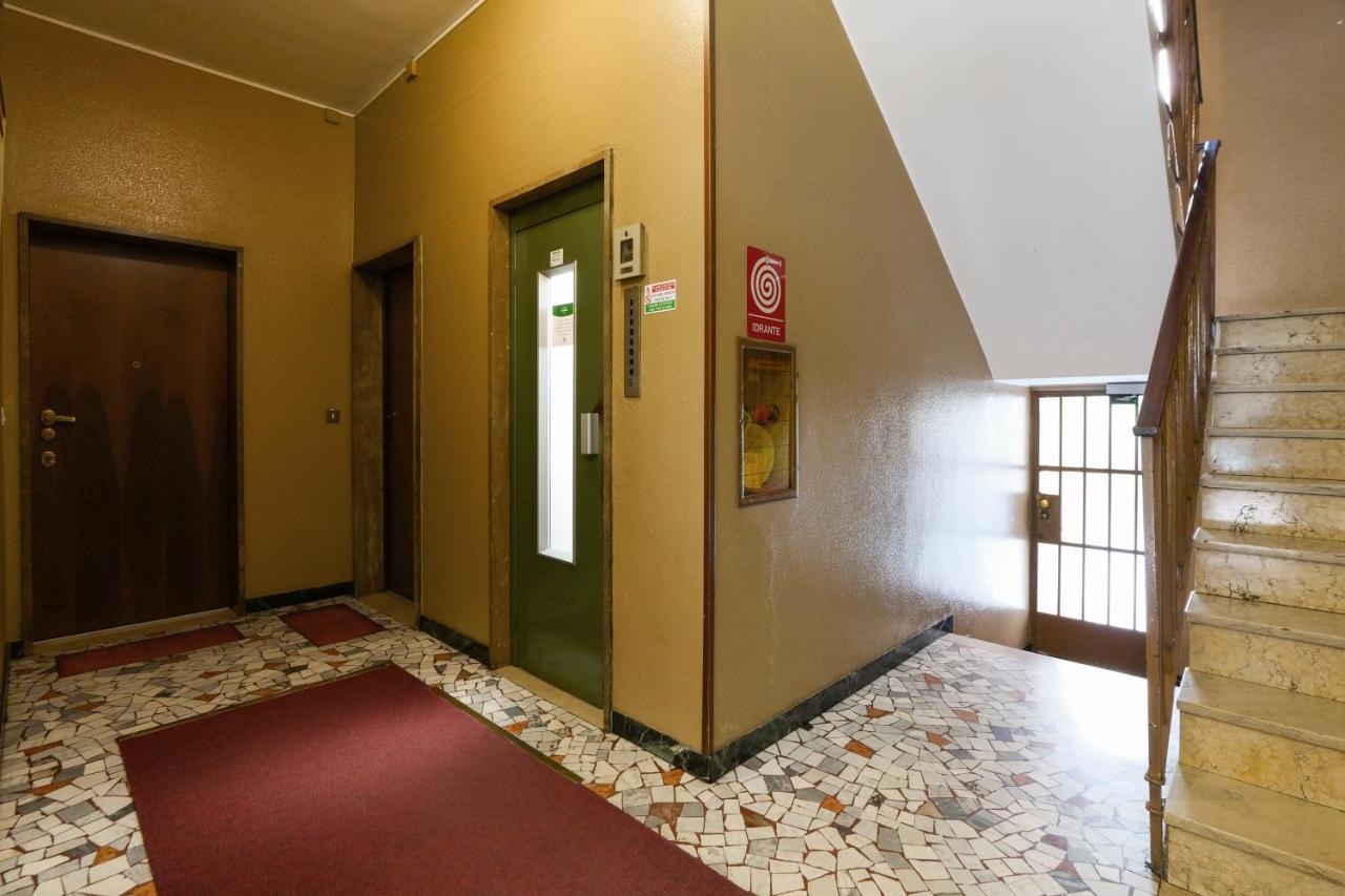 Primopiano - Carlone Apartman Milánó Kültér fotó