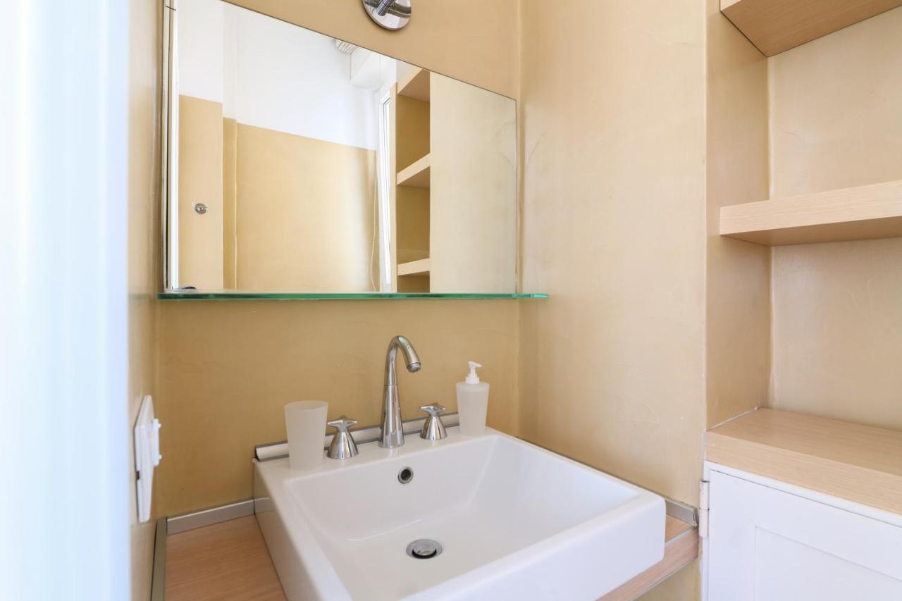 Primopiano - Carlone Apartman Milánó Kültér fotó