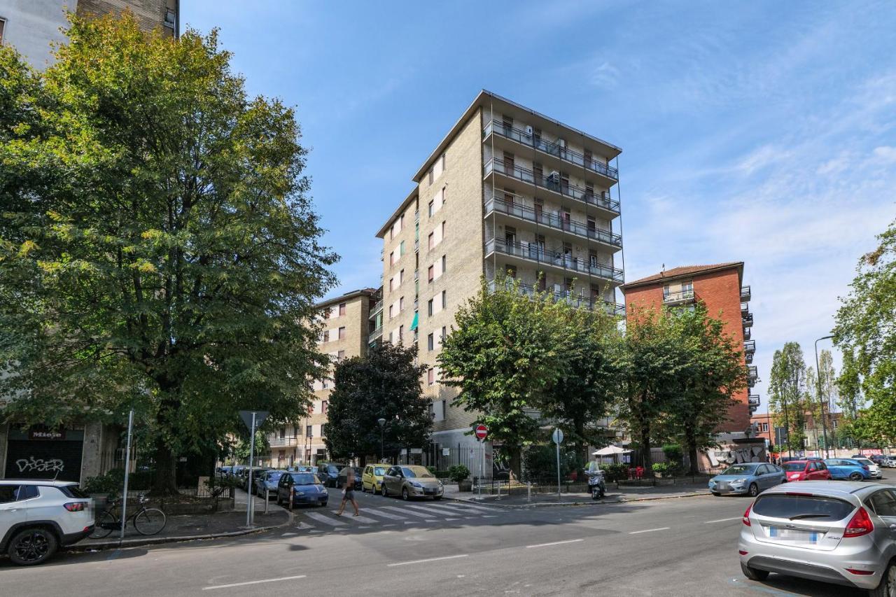 Primopiano - Carlone Apartman Milánó Kültér fotó