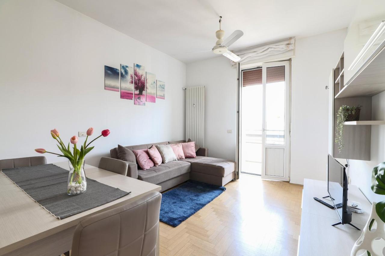 Primopiano - Carlone Apartman Milánó Kültér fotó