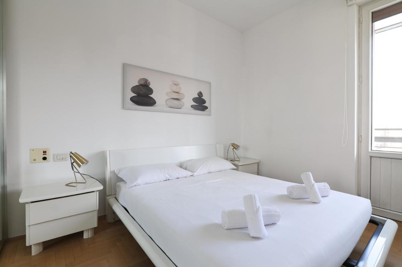 Primopiano - Carlone Apartman Milánó Kültér fotó
