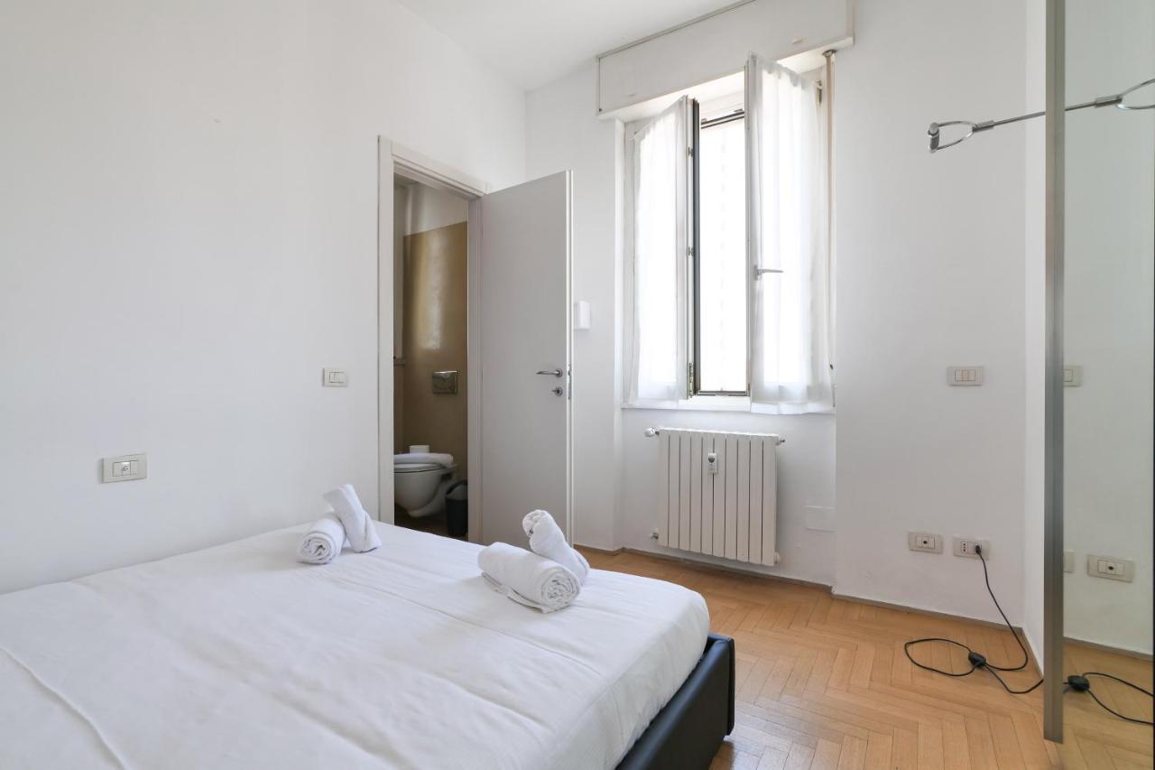 Primopiano - Carlone Apartman Milánó Kültér fotó