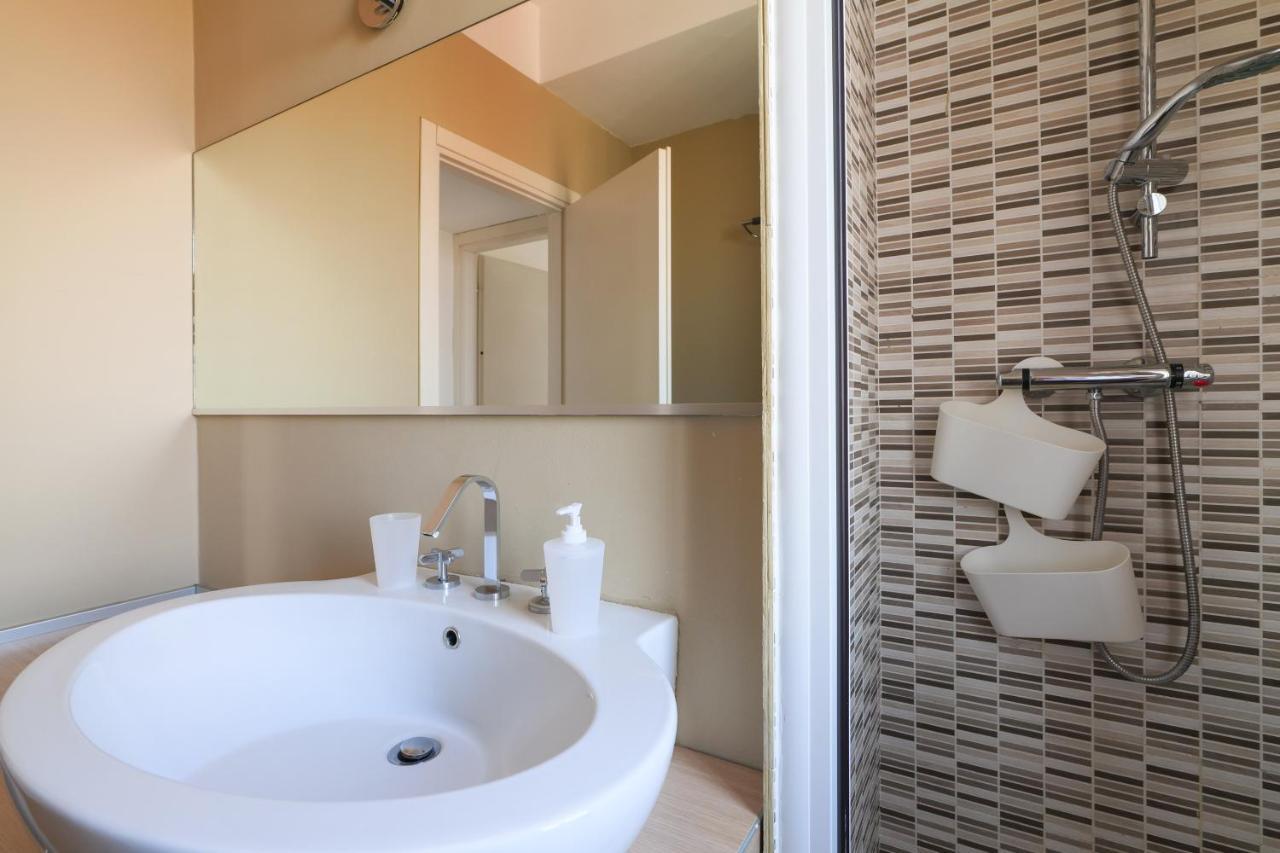 Primopiano - Carlone Apartman Milánó Kültér fotó