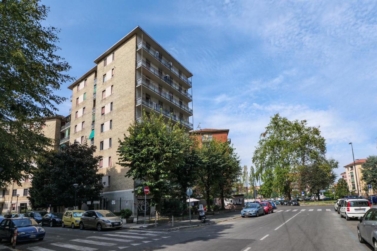 Primopiano - Carlone Apartman Milánó Kültér fotó