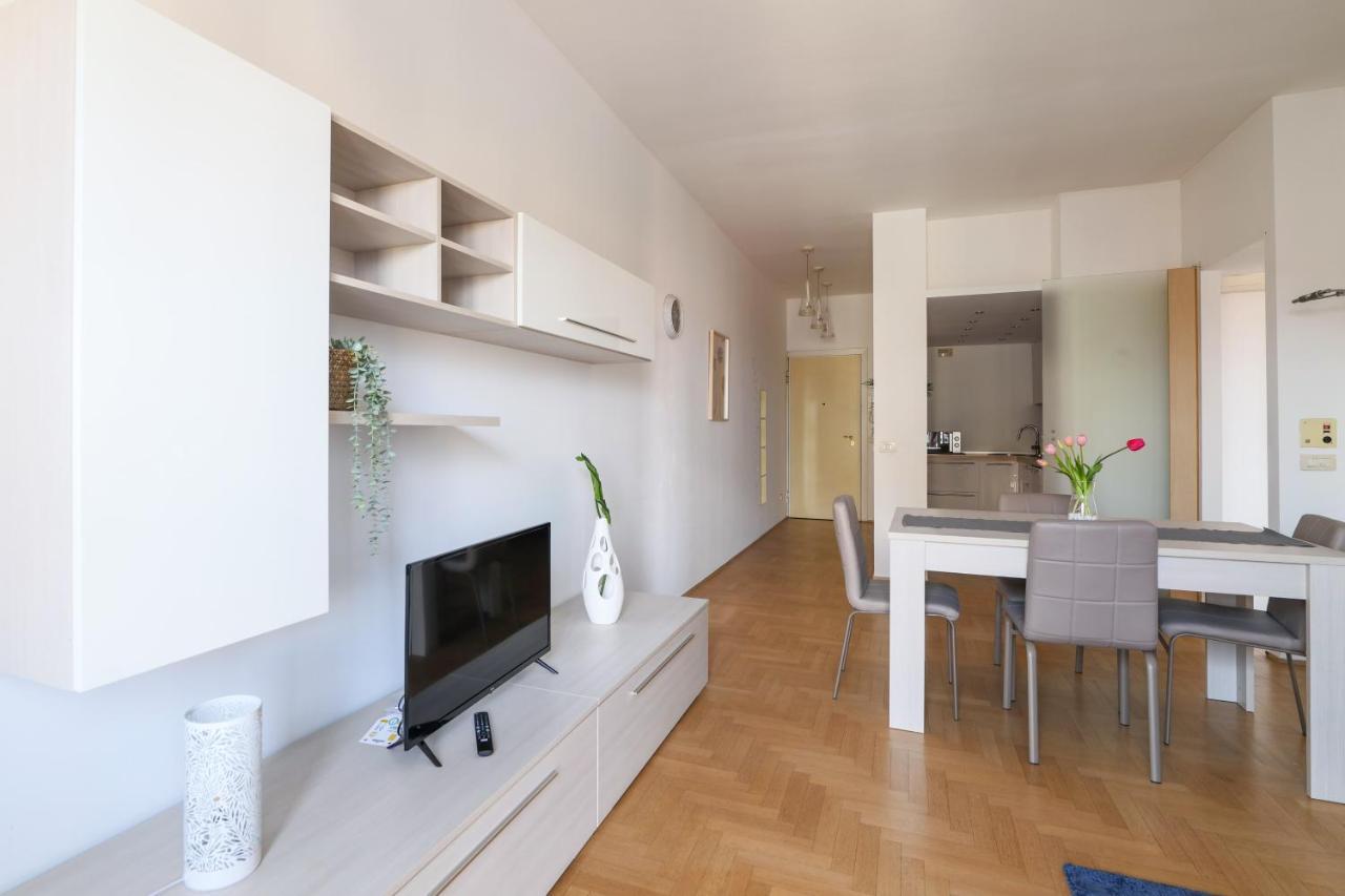 Primopiano - Carlone Apartman Milánó Kültér fotó