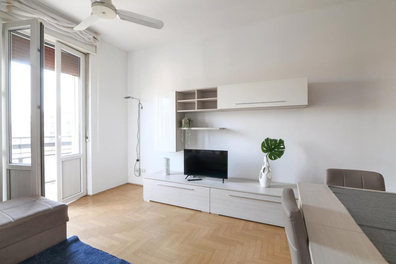 Primopiano - Carlone Apartman Milánó Kültér fotó