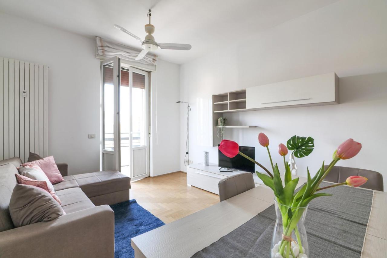 Primopiano - Carlone Apartman Milánó Kültér fotó