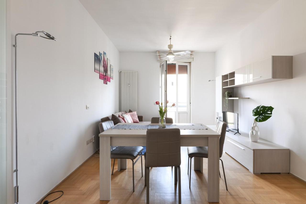 Primopiano - Carlone Apartman Milánó Kültér fotó