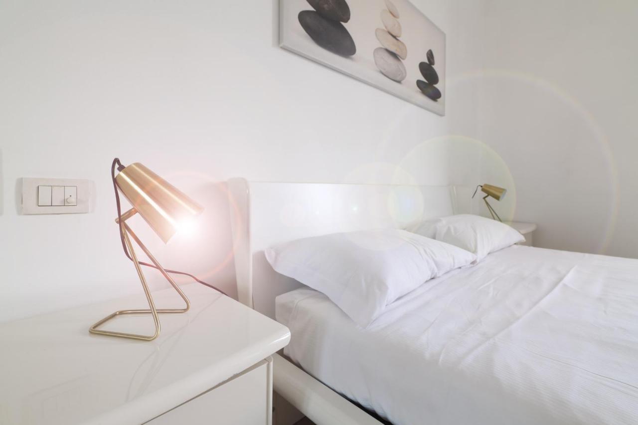 Primopiano - Carlone Apartman Milánó Kültér fotó