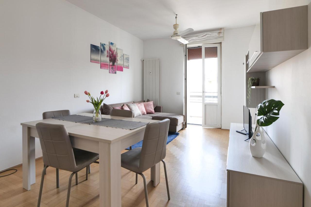 Primopiano - Carlone Apartman Milánó Kültér fotó