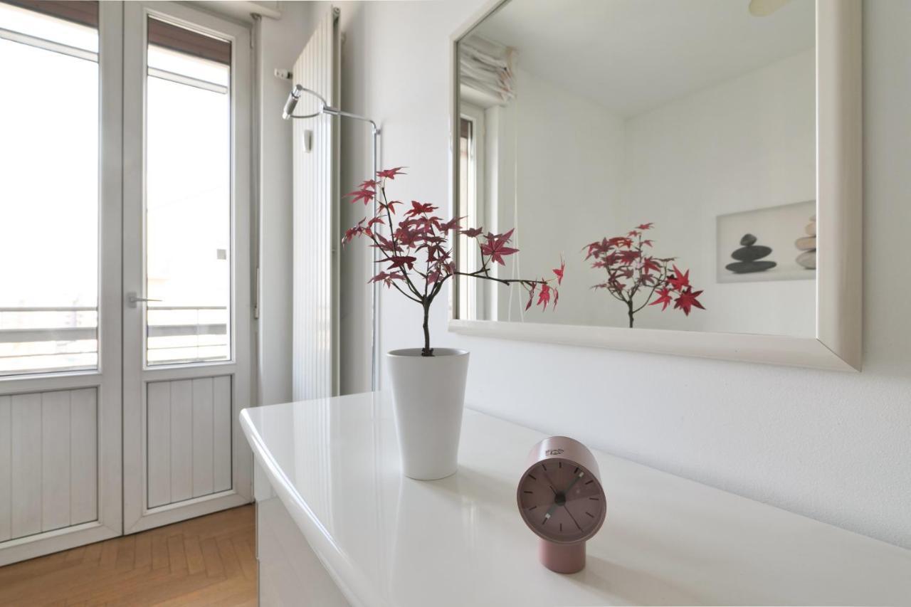 Primopiano - Carlone Apartman Milánó Kültér fotó
