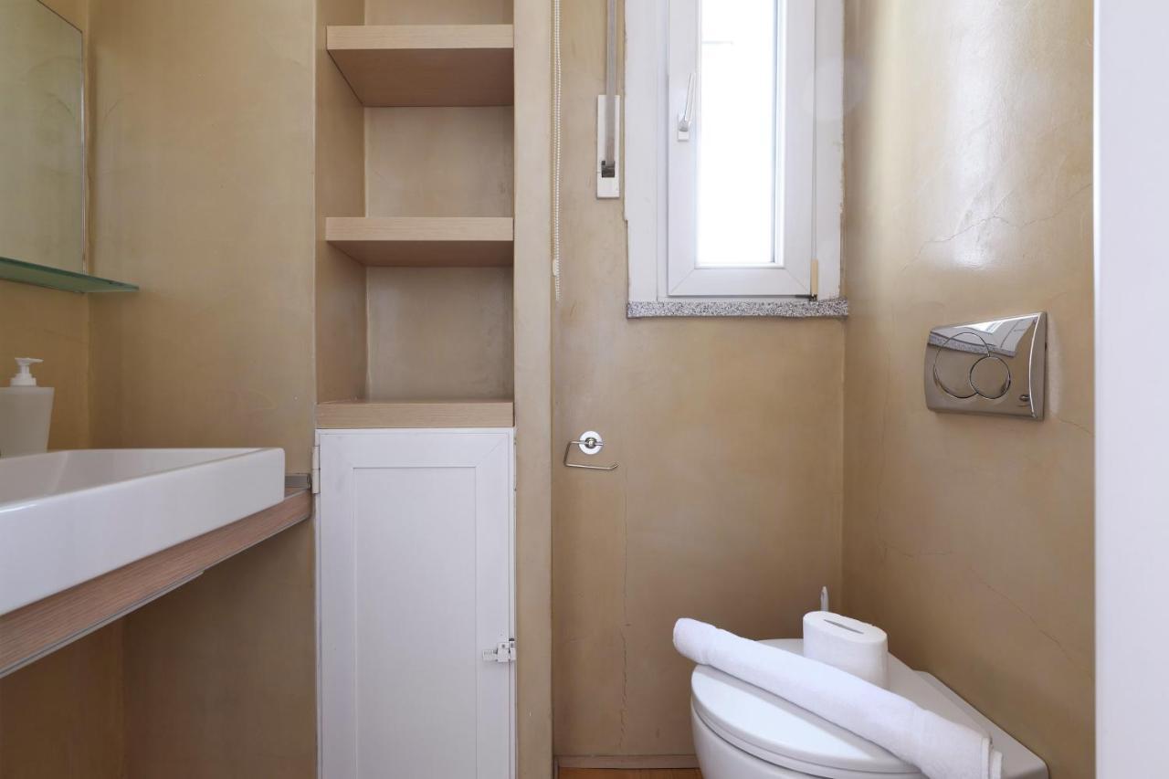 Primopiano - Carlone Apartman Milánó Kültér fotó