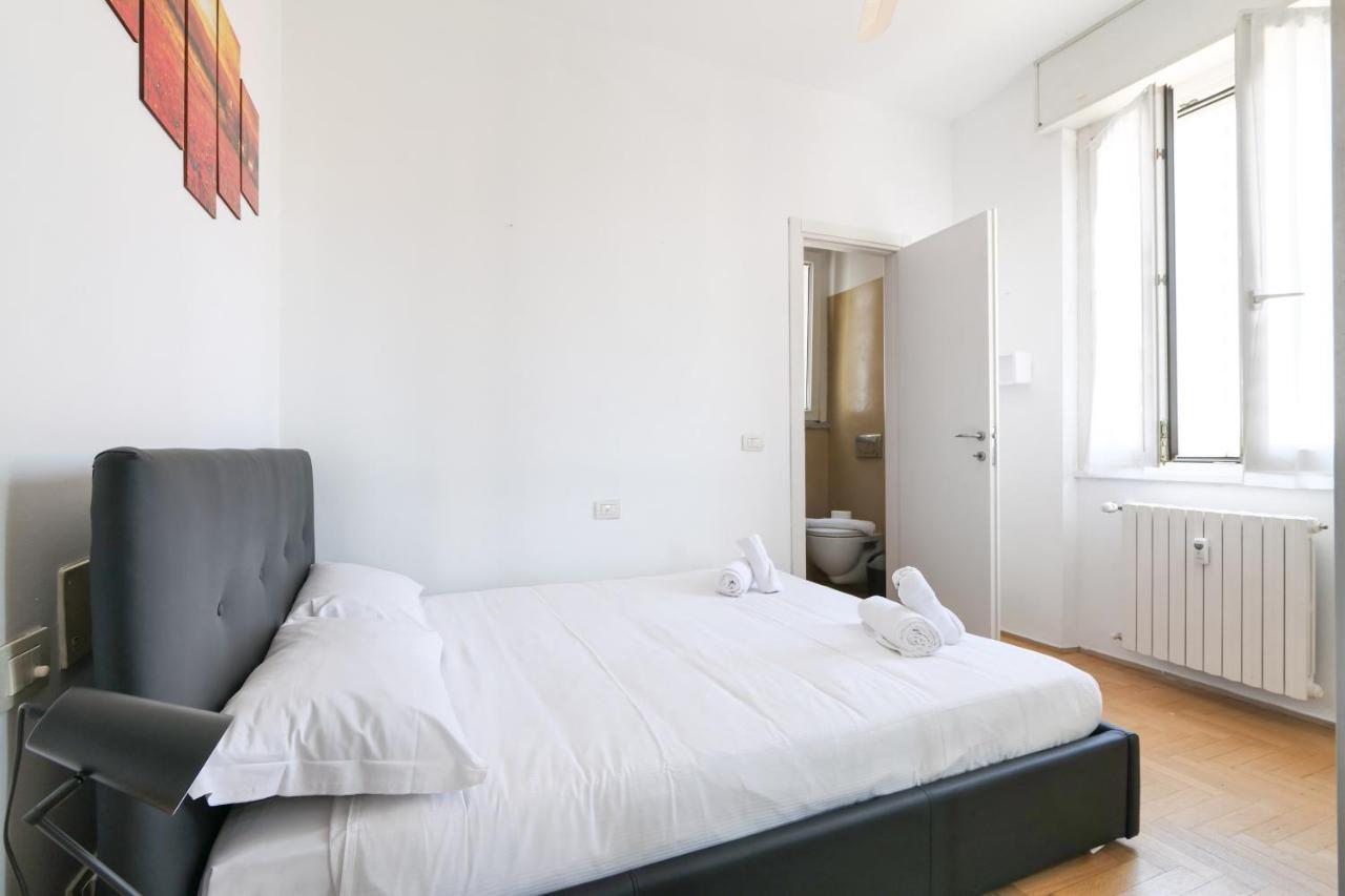 Primopiano - Carlone Apartman Milánó Kültér fotó
