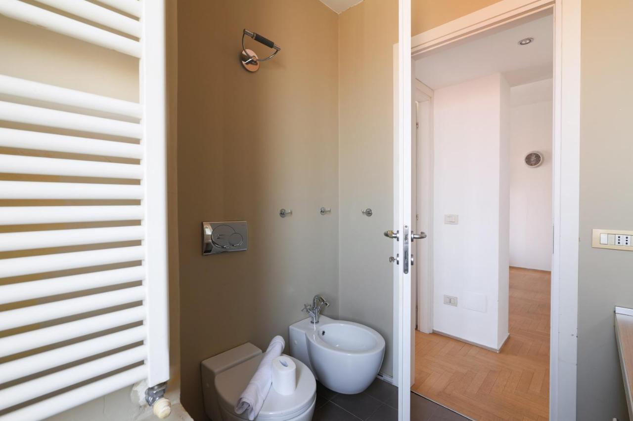 Primopiano - Carlone Apartman Milánó Kültér fotó