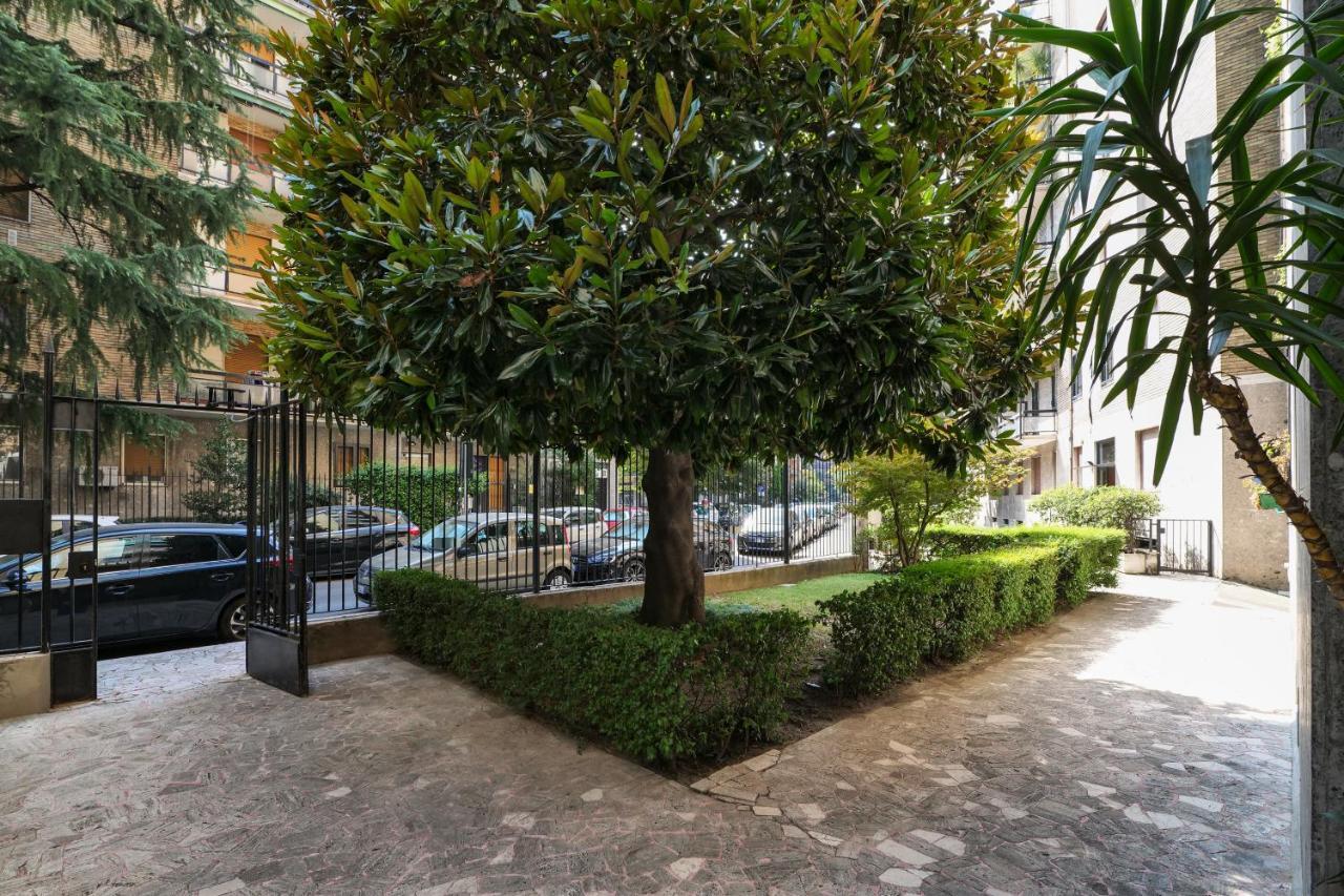 Primopiano - Carlone Apartman Milánó Kültér fotó