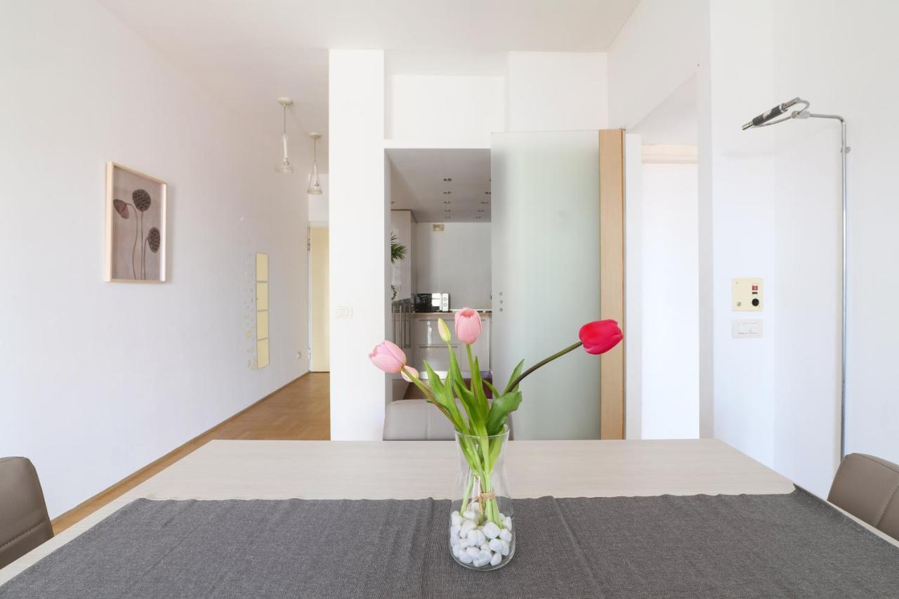 Primopiano - Carlone Apartman Milánó Kültér fotó