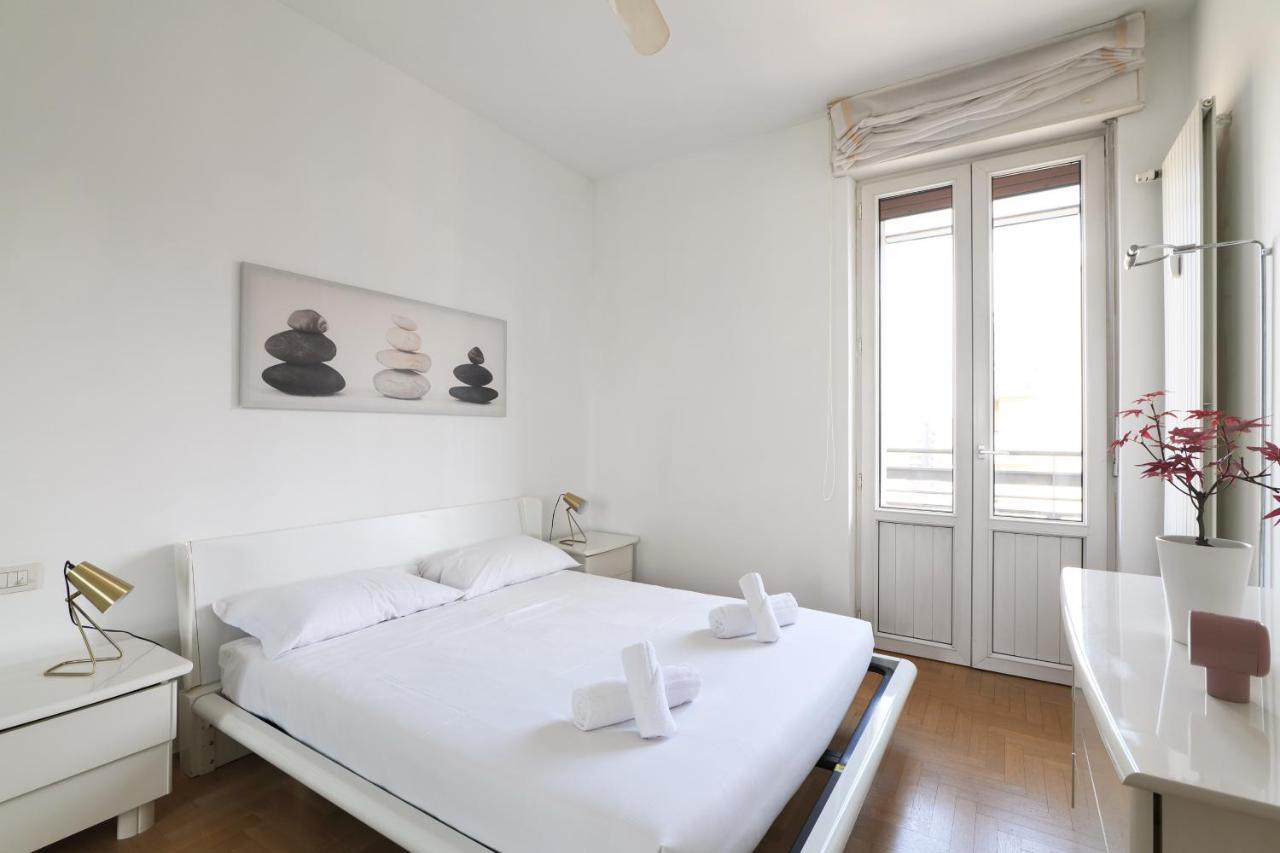 Primopiano - Carlone Apartman Milánó Kültér fotó