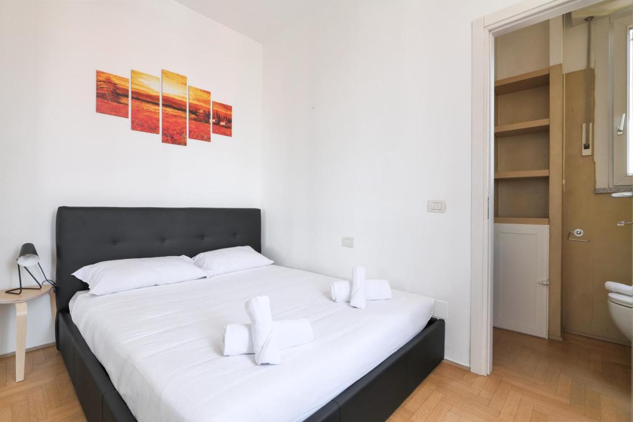 Primopiano - Carlone Apartman Milánó Kültér fotó