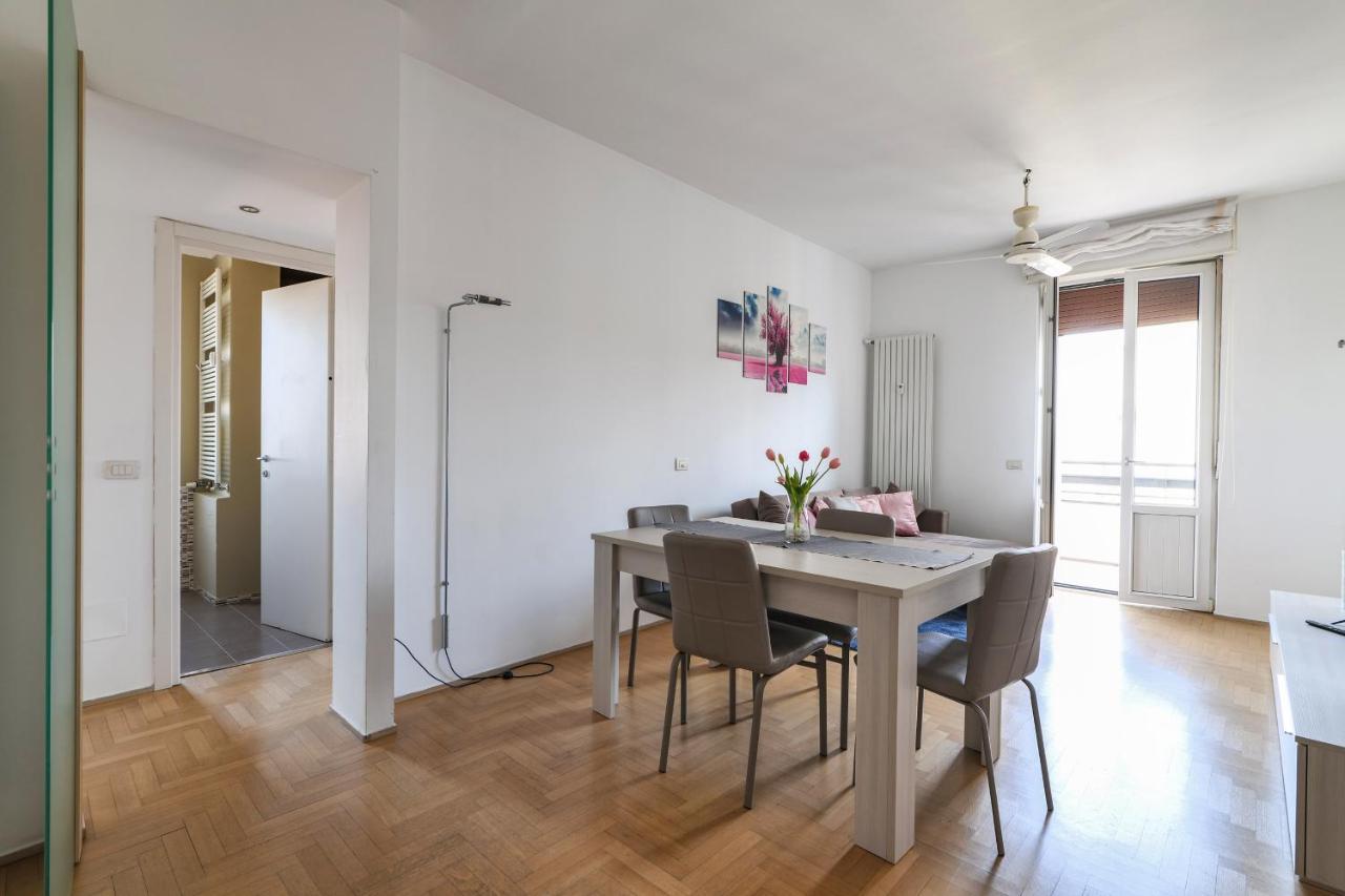 Primopiano - Carlone Apartman Milánó Kültér fotó